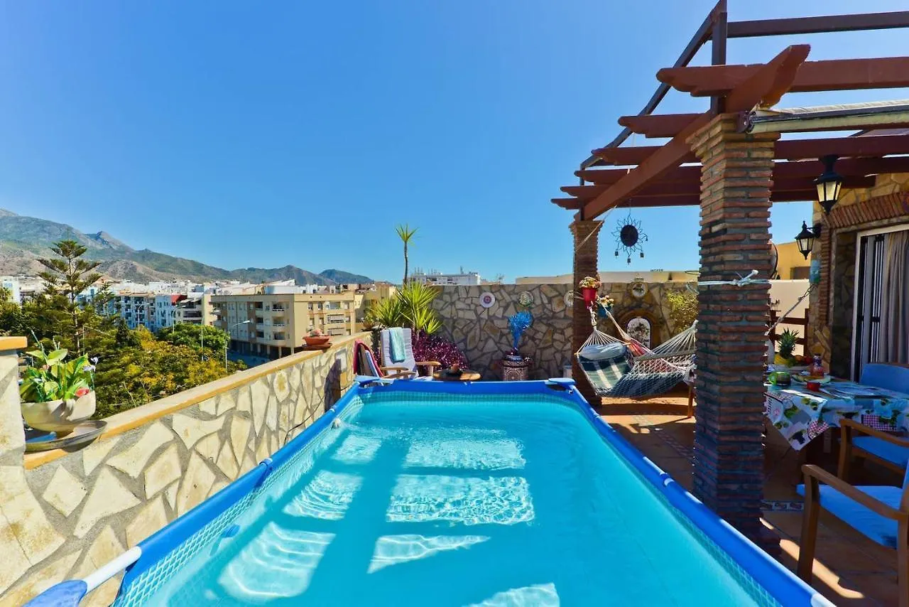 Apartamento Yaiza Nerja Spain