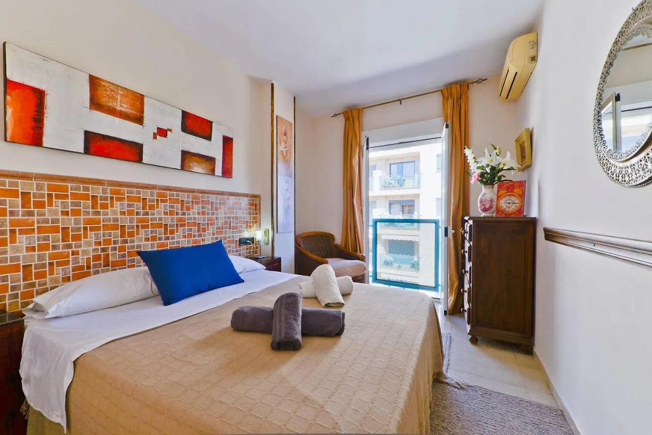 Apartamento Yaiza Nerja Apartment