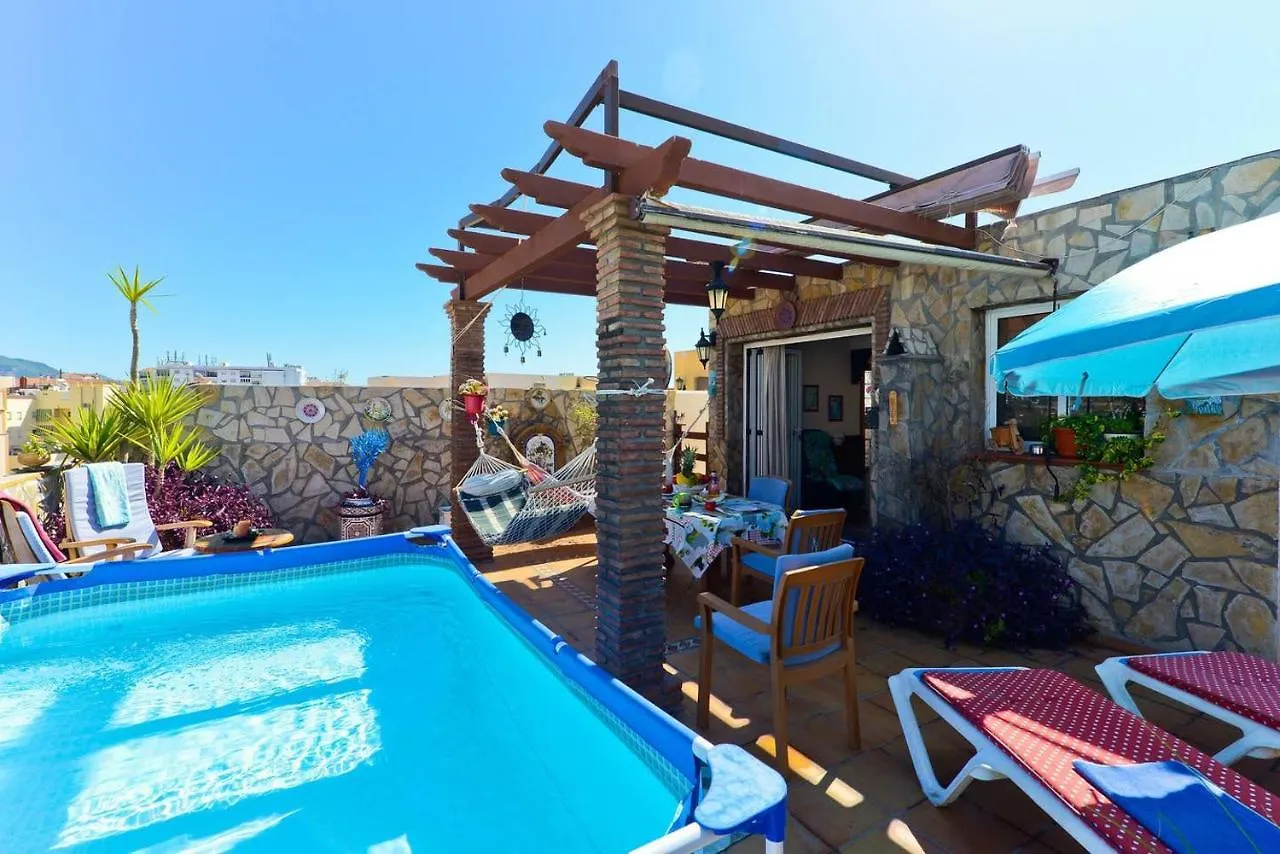 Apartment Apartamento Yaiza Nerja