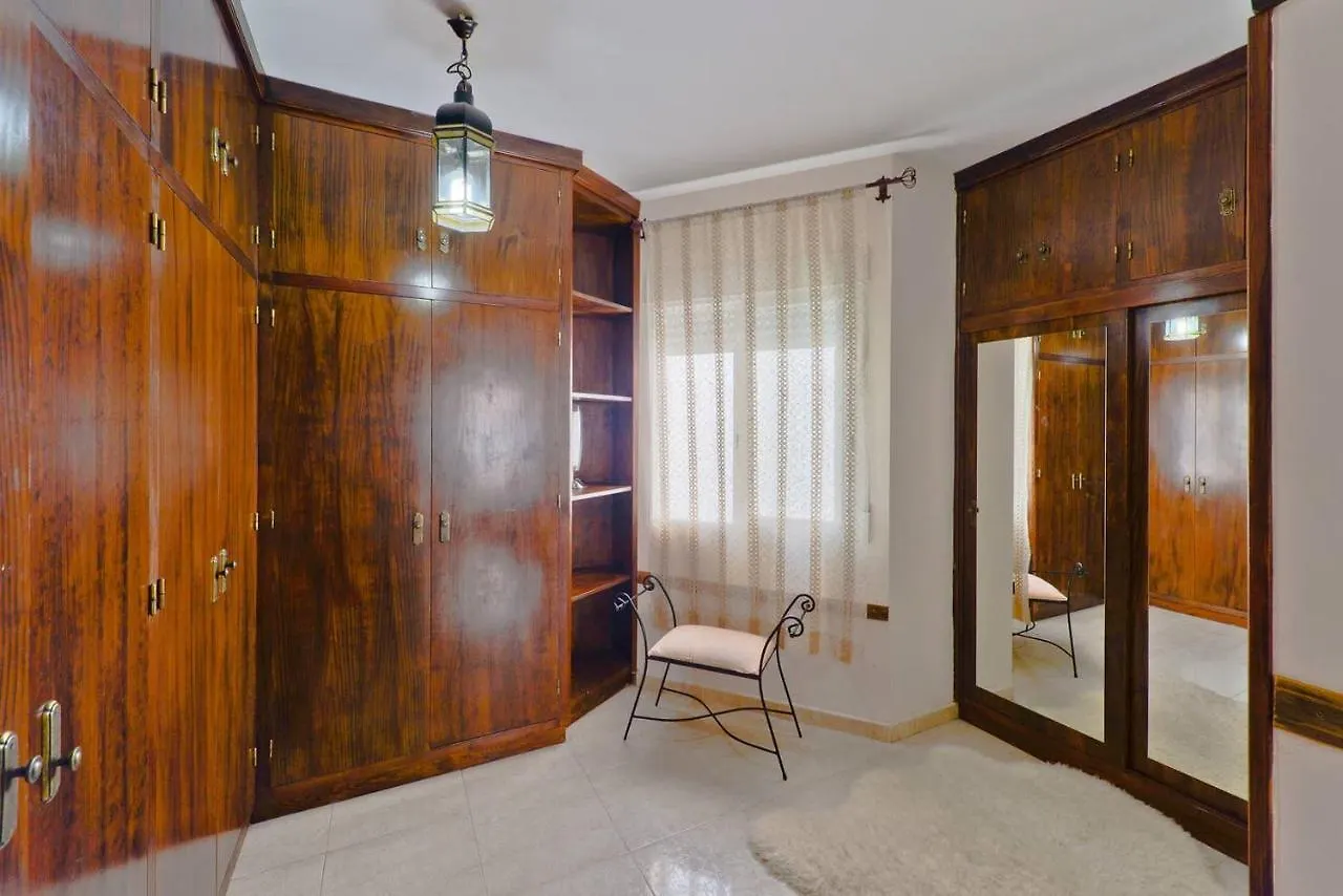 Apartment Apartamento Yaiza Nerja