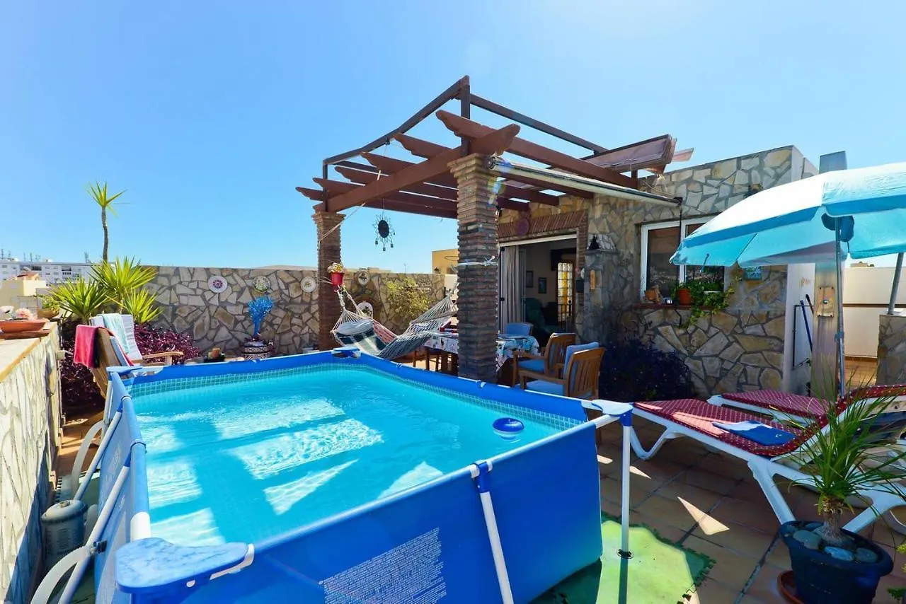 Apartamento Yaiza Nerja 0*,