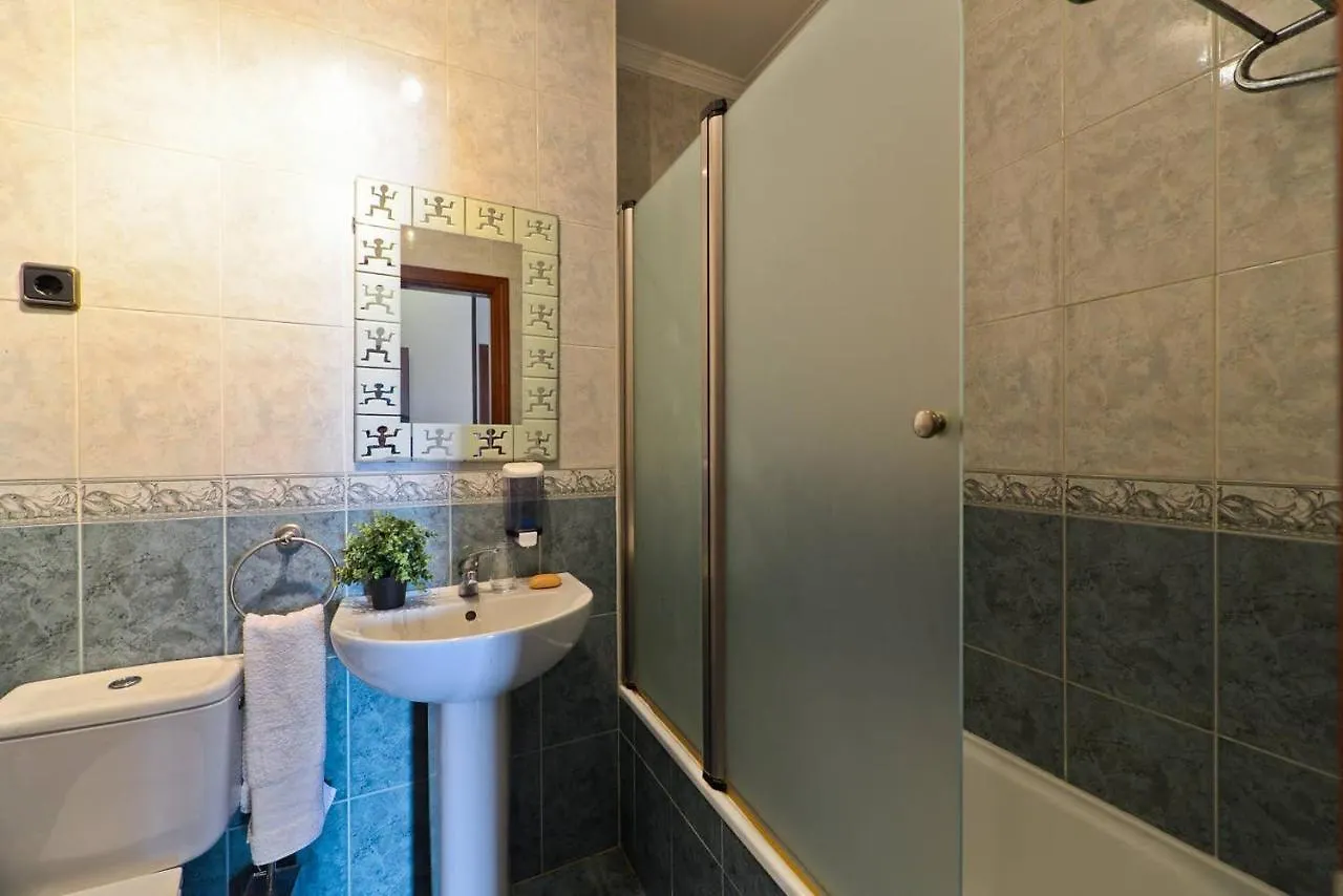 Apartamento Yaiza Nerja Apartment