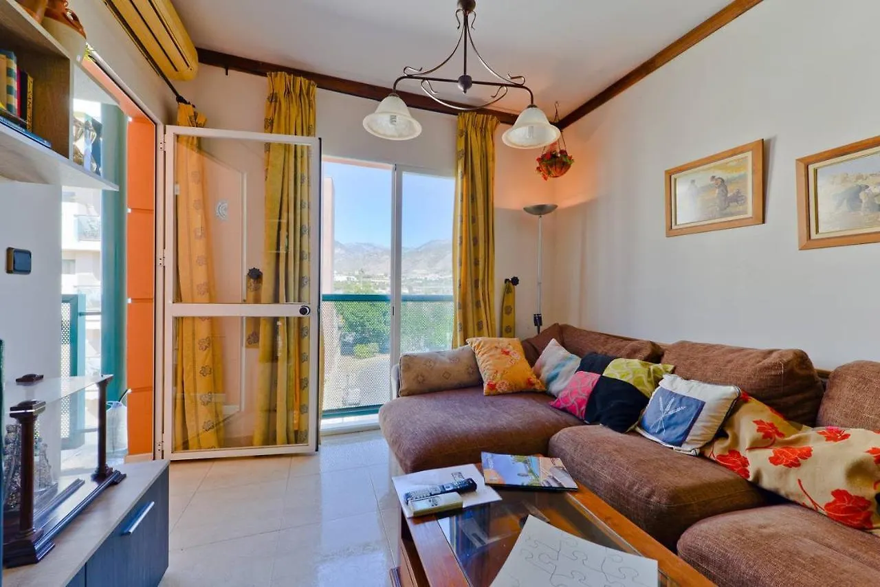 Apartamento Yaiza Nerja 0*,  Spain