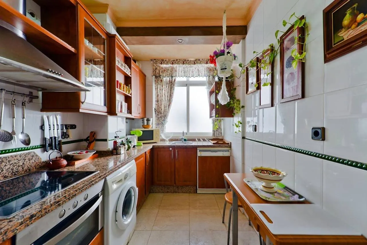 Apartamento Yaiza Nerja