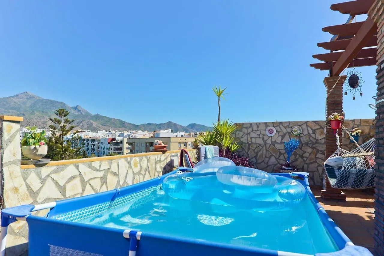 Apartamento Yaiza Nerja