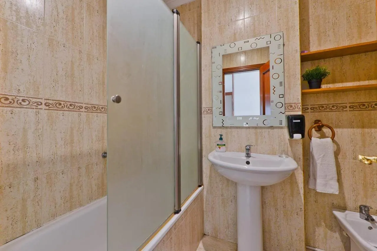 Apartamento Yaiza Nerja 0*,