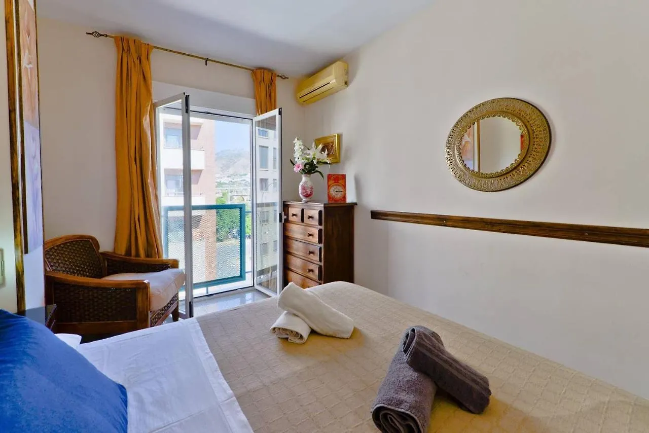 Apartamento Yaiza Nerja Apartment