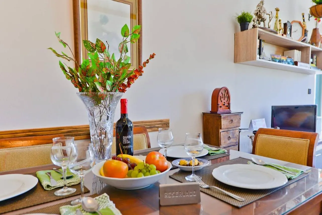 Apartamento Yaiza Nerja 0*,  Spain