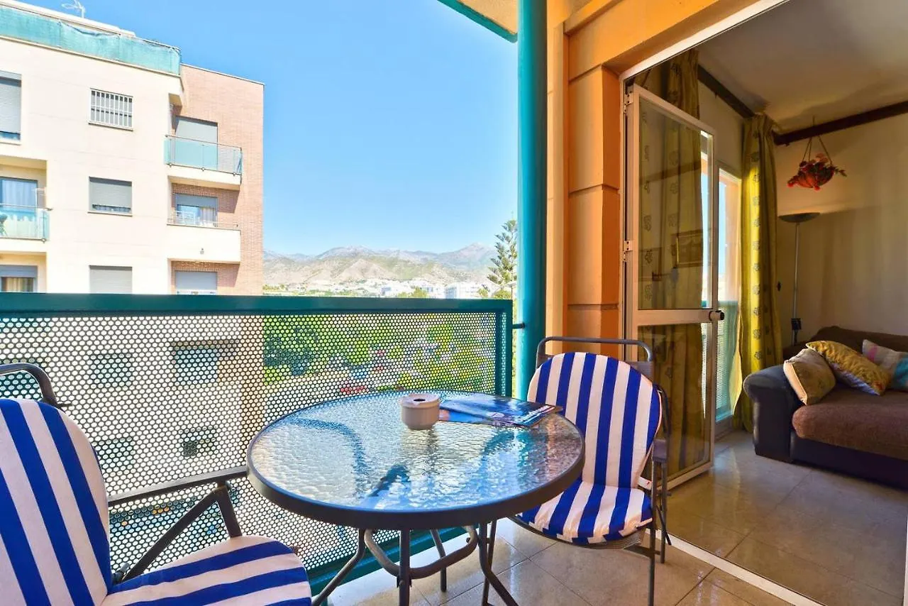 Apartamento Yaiza Nerja Spain