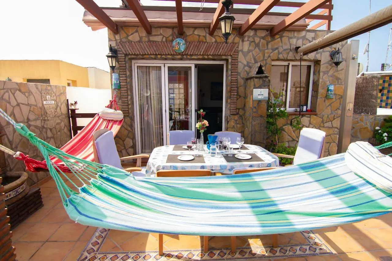 Apartamento Yaiza Nerja