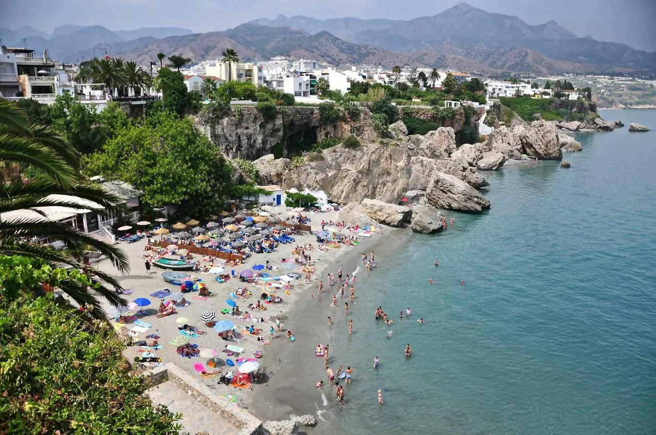 Apartment Apartamento Yaiza Nerja Spain