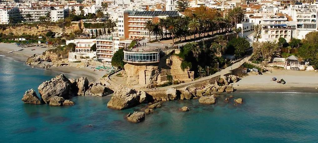 Apartamento Yaiza Nerja 0*,