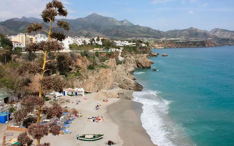 Apartamento Yaiza Nerja
