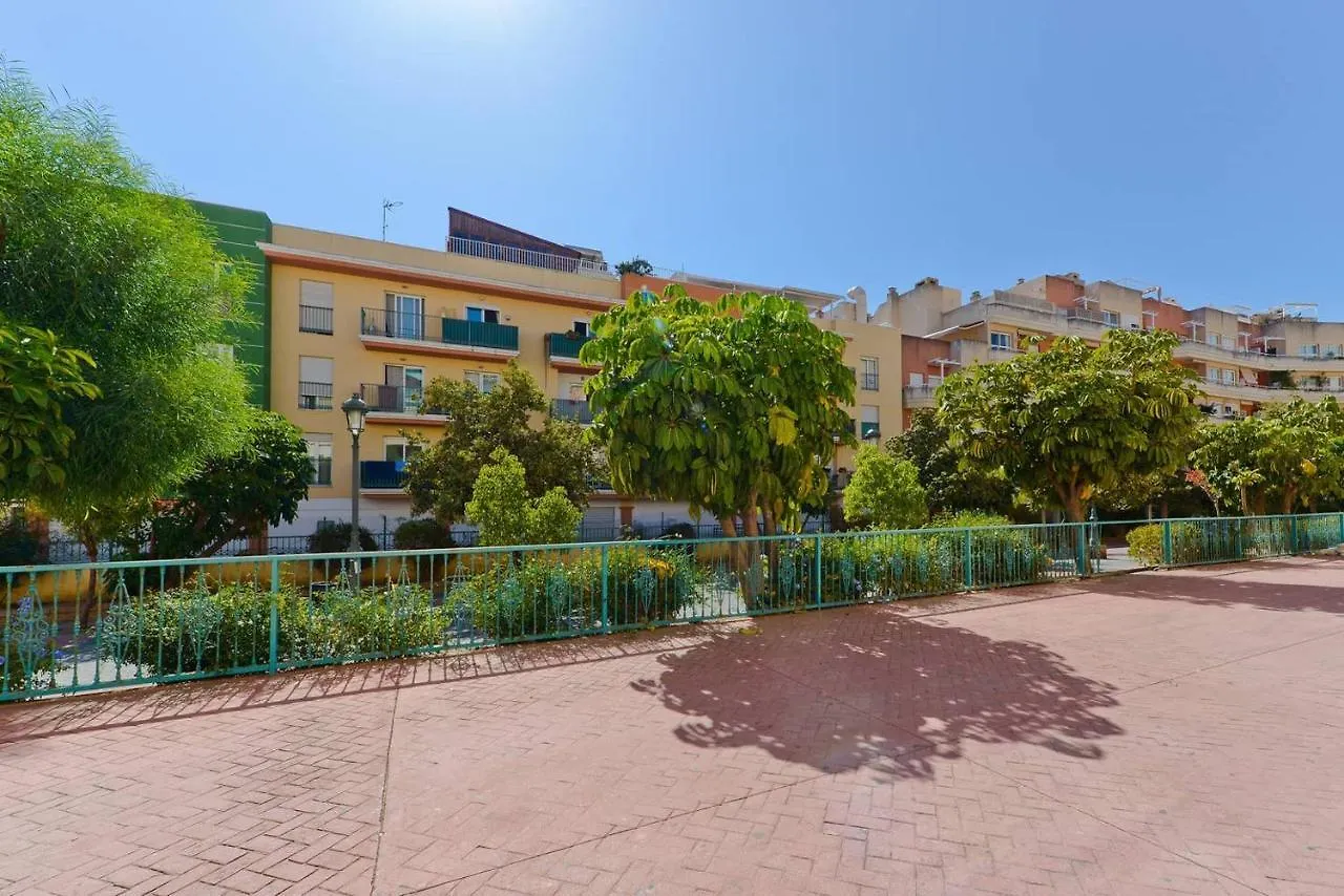 Apartamento Yaiza Nerja