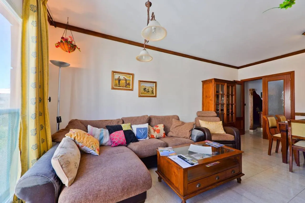 Apartamento Yaiza Nerja Spain