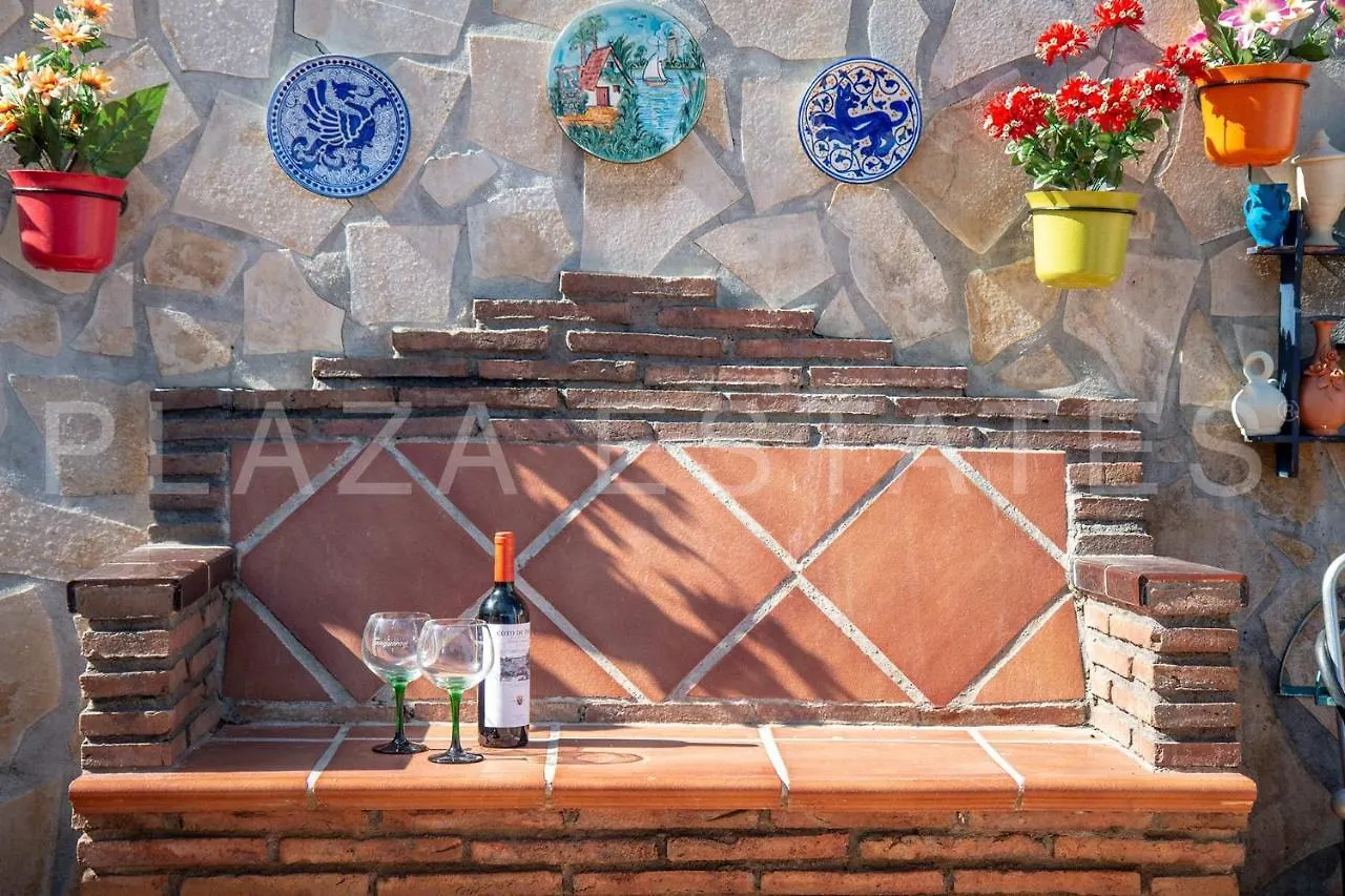 Apartamento Yaiza Nerja Apartment