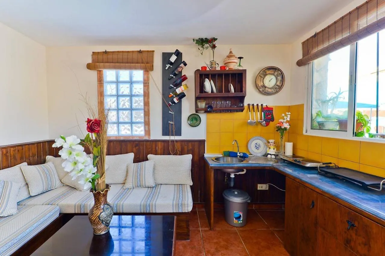 Apartamento Yaiza Nerja Spain