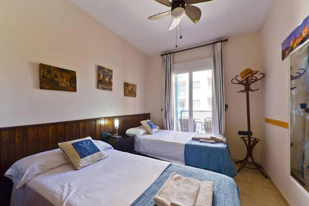 Apartamento Yaiza Nerja Apartment